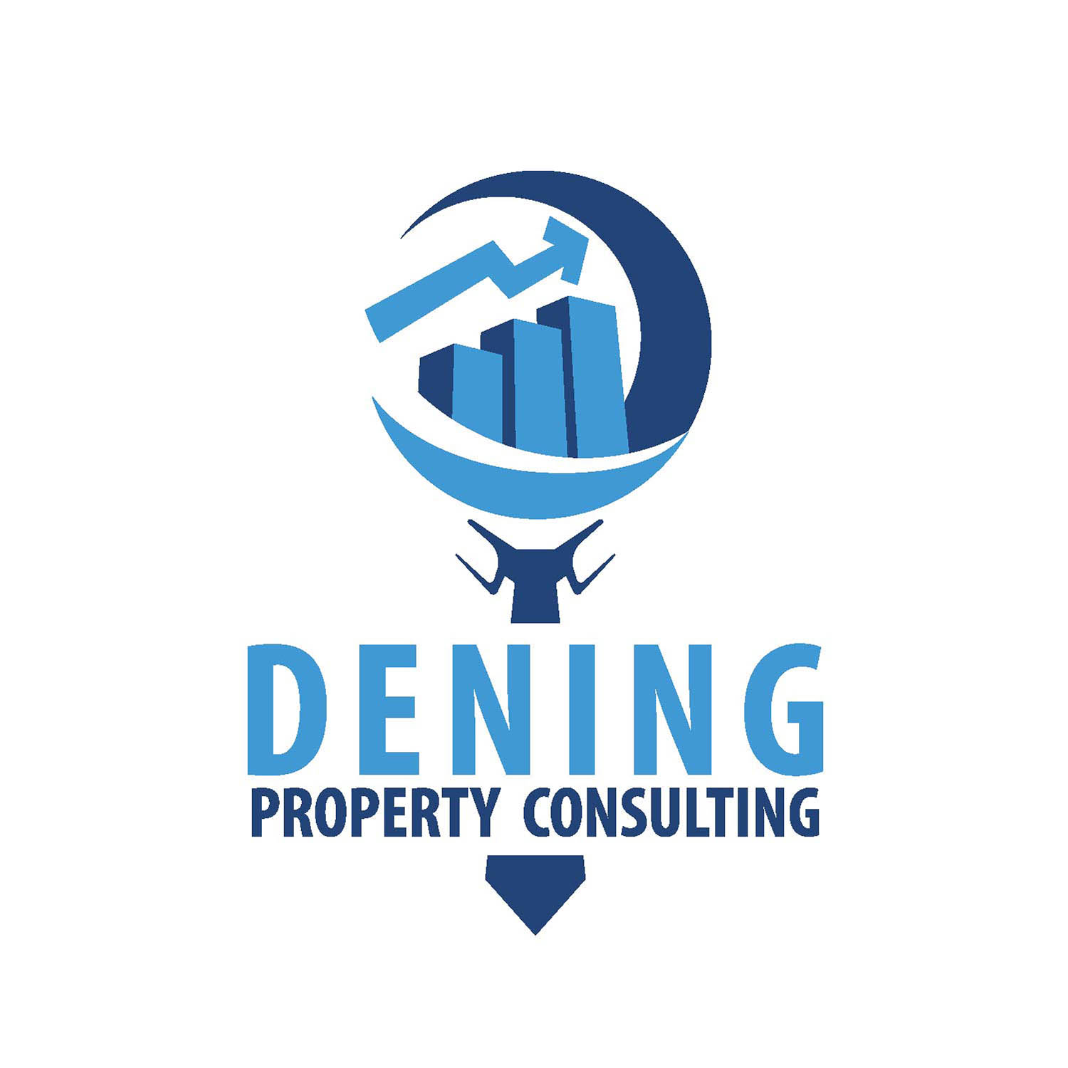 Logo Design by Rodi de Asis for this project | Design #13981999