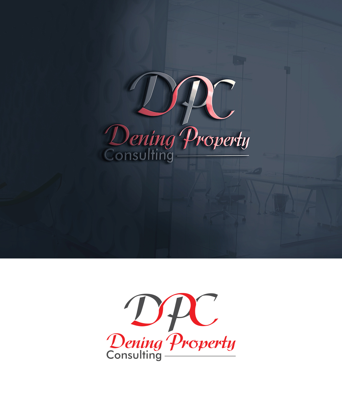 Logo Design by supercreative for this project | Design #13882865