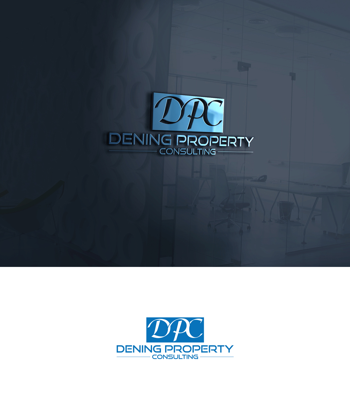 Logo Design by supercreative for this project | Design #13882866