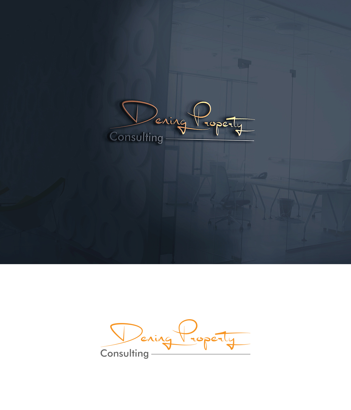 Logo Design by supercreative for this project | Design #13882868