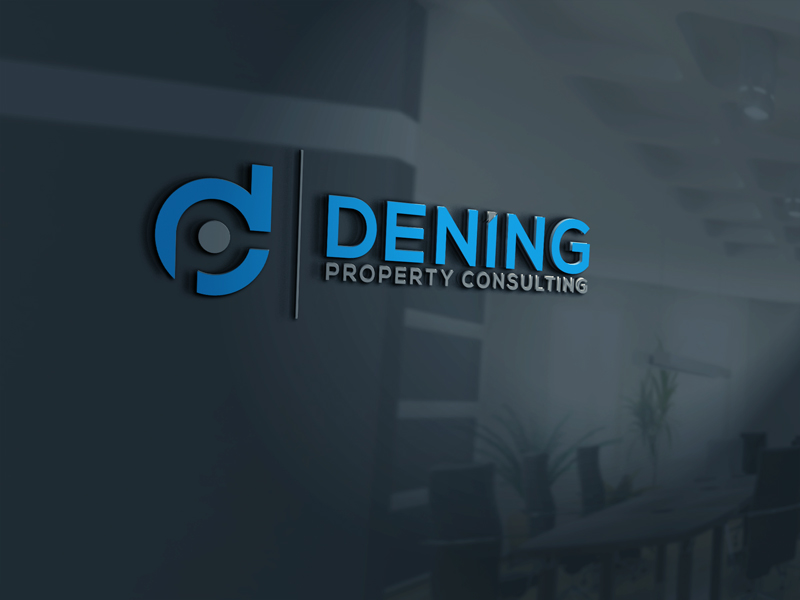 Logo Design by futurism for this project | Design #13915684