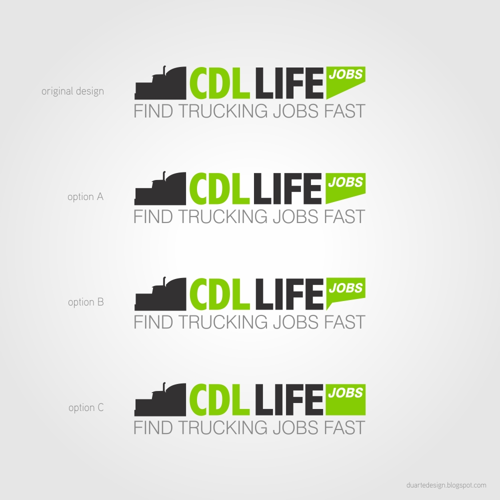 Logo Design by Duarte Corte-Real for this project | Design: #2531924