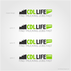 Logo Design by Duarte Corte-Real for this project | Design: #2531924