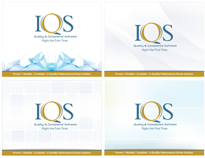 PowerPoint Design by JCR for this project | Design: #2490145