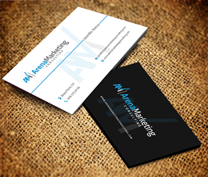 Design de Carte de Visite par GTools