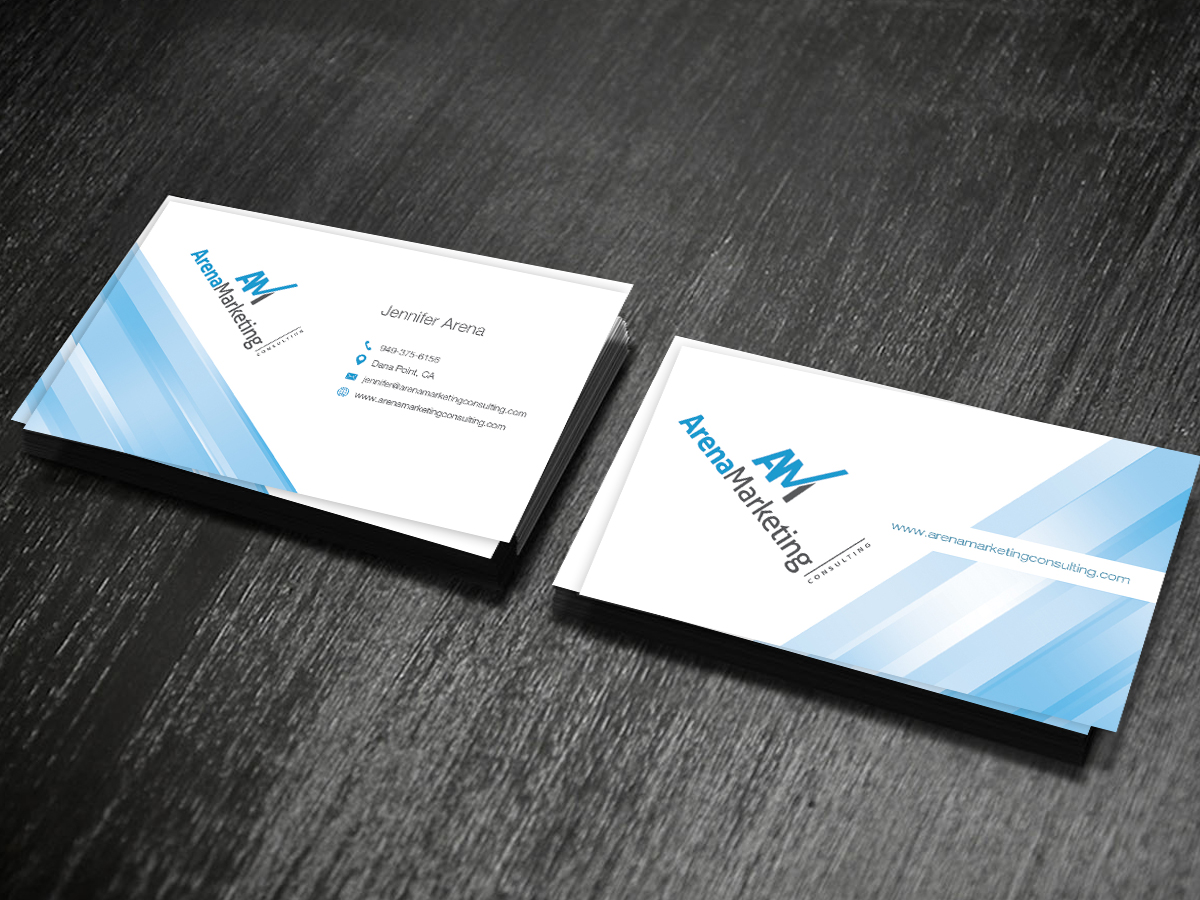 Diseño de Tarjeta de Presentación por E.G para este proyecto | Diseño #2494101
