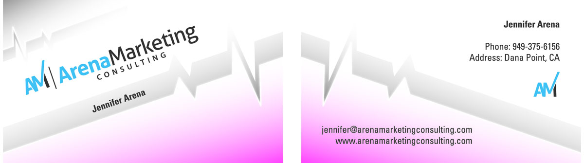 Business Card Design by Tomislav Kos for this project | Design #2494465