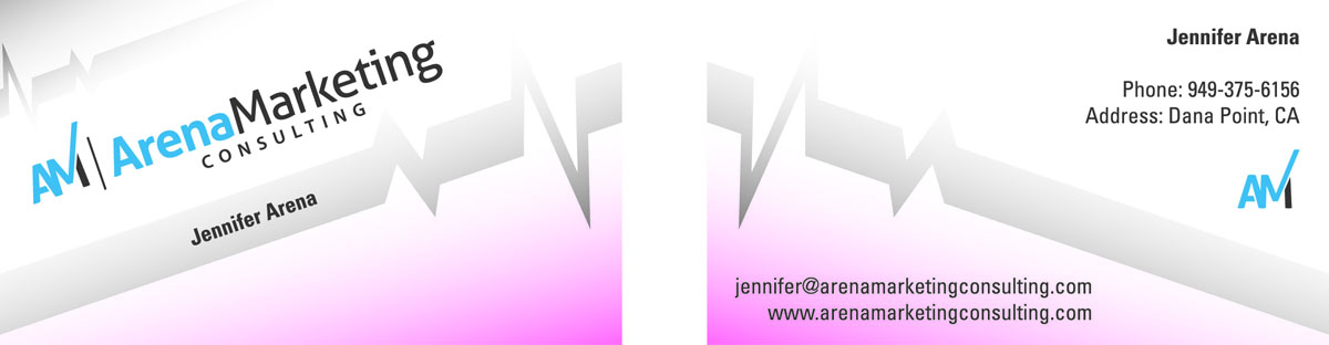 Business Card Design by Tomislav Kos for this project | Design #2494630