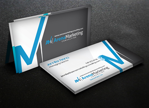 Diseño de Tarjeta de Presentación por creationz2011 para este proyecto | Diseño #2493292