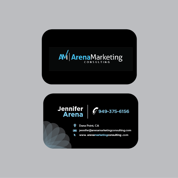 Business Card Design by Phuong Anh for this project | Design #2492745