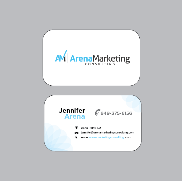 Design de Carte de Visite par Phuong Anh pour ce projet | Design #2492777