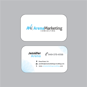 Design de Carte de Visite par Phuong Anh pour ce projet | Design : #2492777