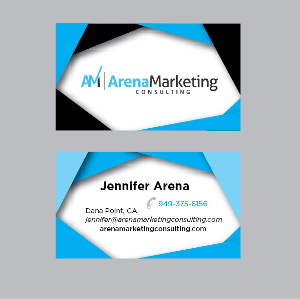 Business Card Design by Phuong Anh for this project | Design #2492797