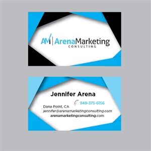 Design de Carte de Visite par Phuong Anh pour ce projet | Design : #2492797