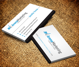 Diseño de Tarjeta de Presentación por Owaisias para este proyecto | Diseño #2492690