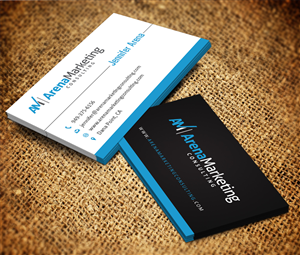 Design de Carte de Visite par Owaisias pour ce projet | Design : #2492723