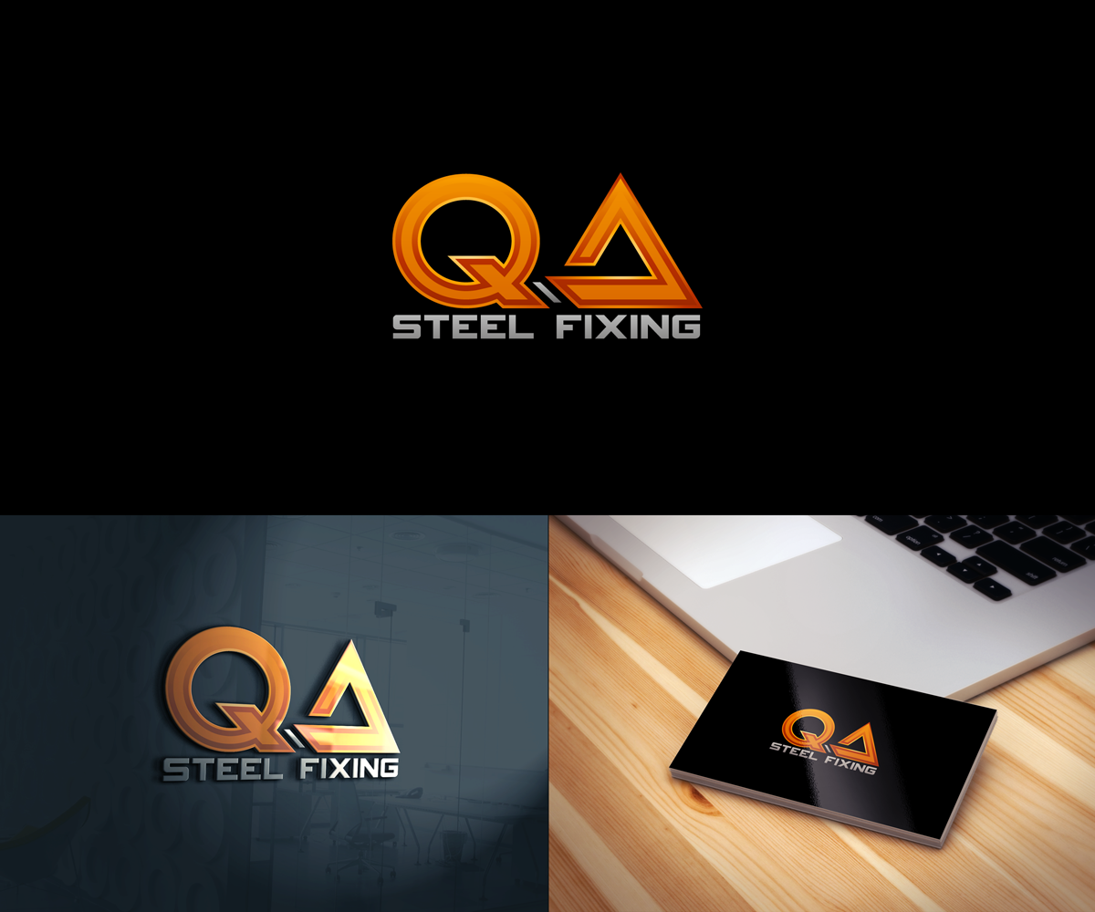 Logo Design by kenjie0476 for this project | Design #13897706