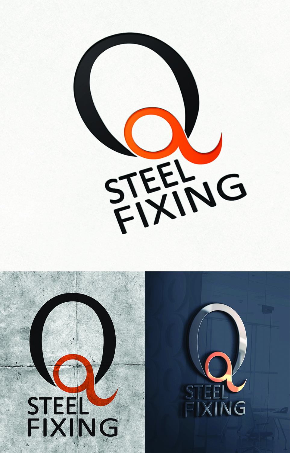 Diseño de Logo por NAVENDU SHARMA para este proyecto | Diseño #13920643