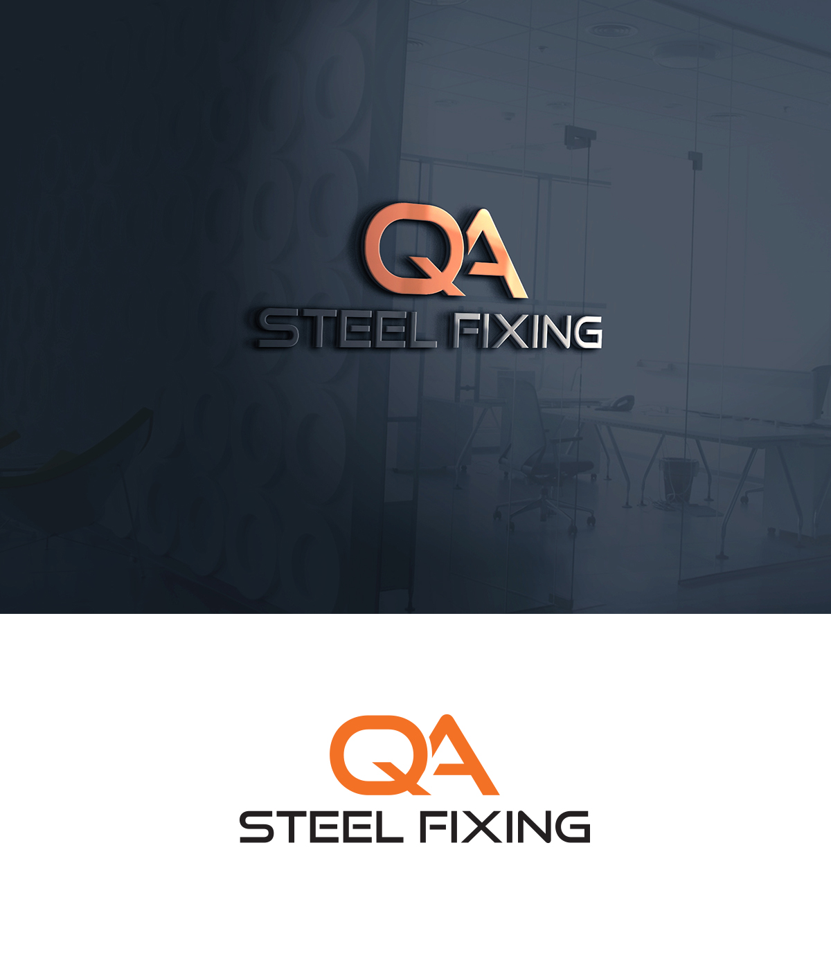 Diseño de Logo por supercreative para este proyecto | Diseño #13872129