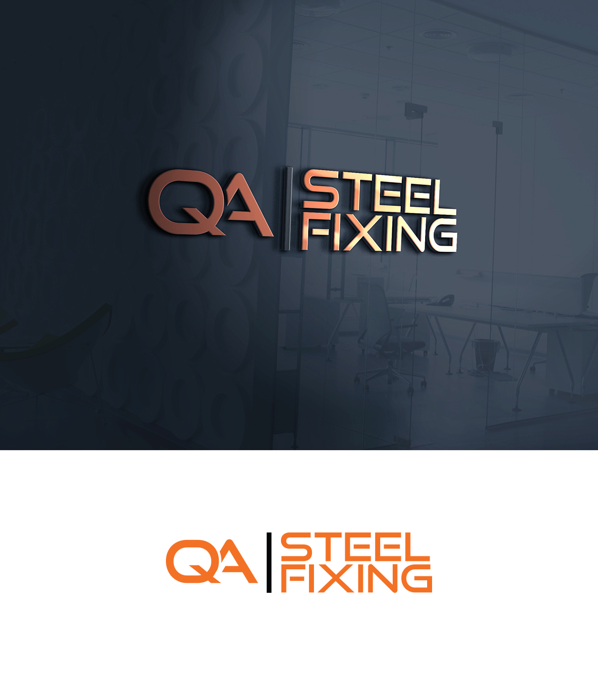 Diseño de Logo por supercreative para este proyecto | Diseño #13872130