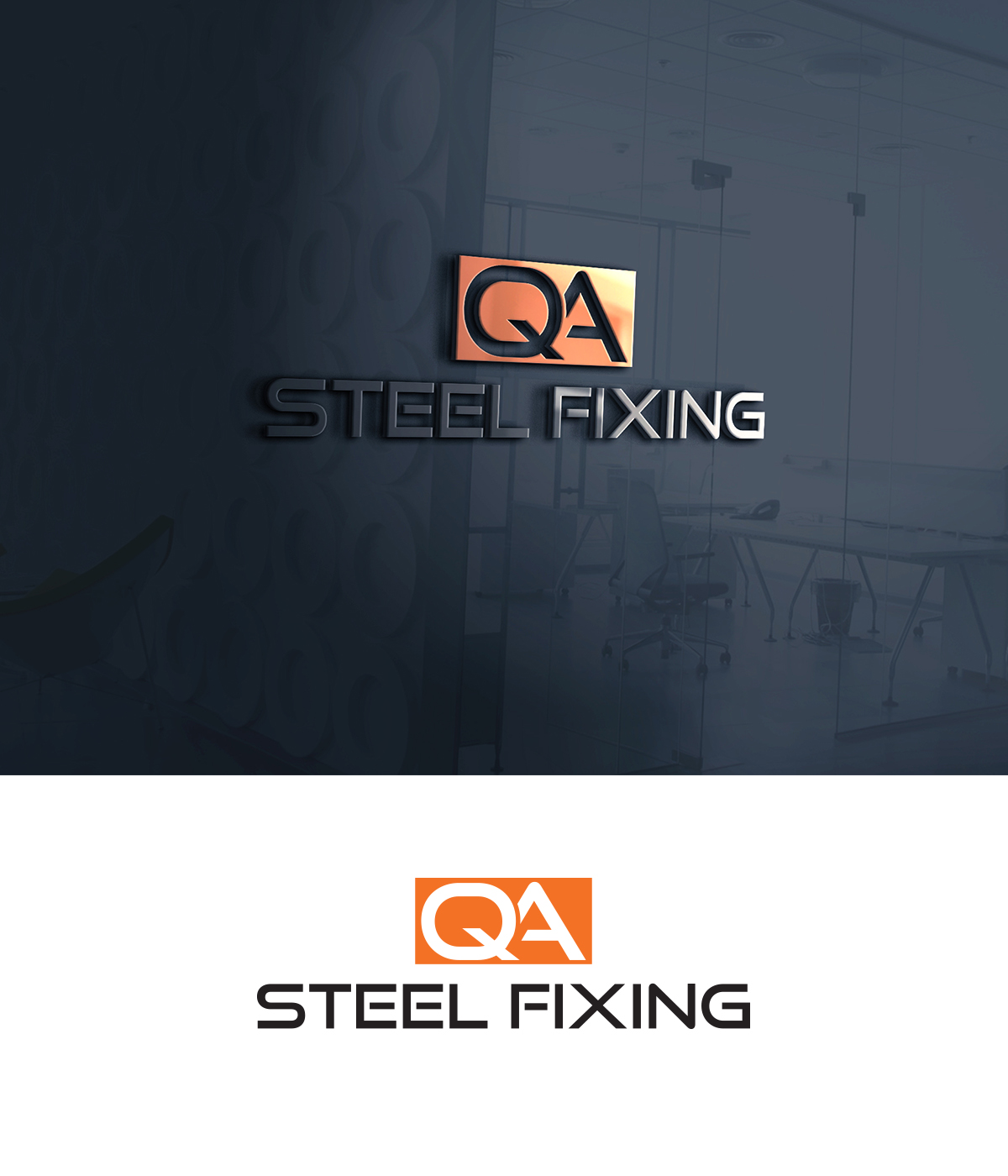 Diseño de Logo por supercreative para este proyecto | Diseño #13872131