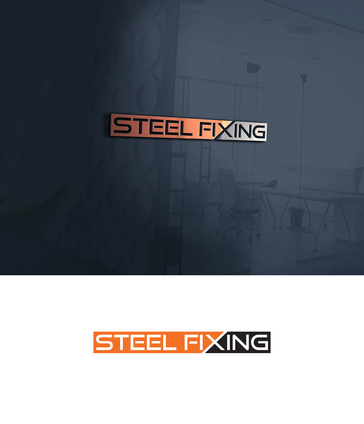 Diseño de Logo por supercreative para este proyecto | Diseño #13872132