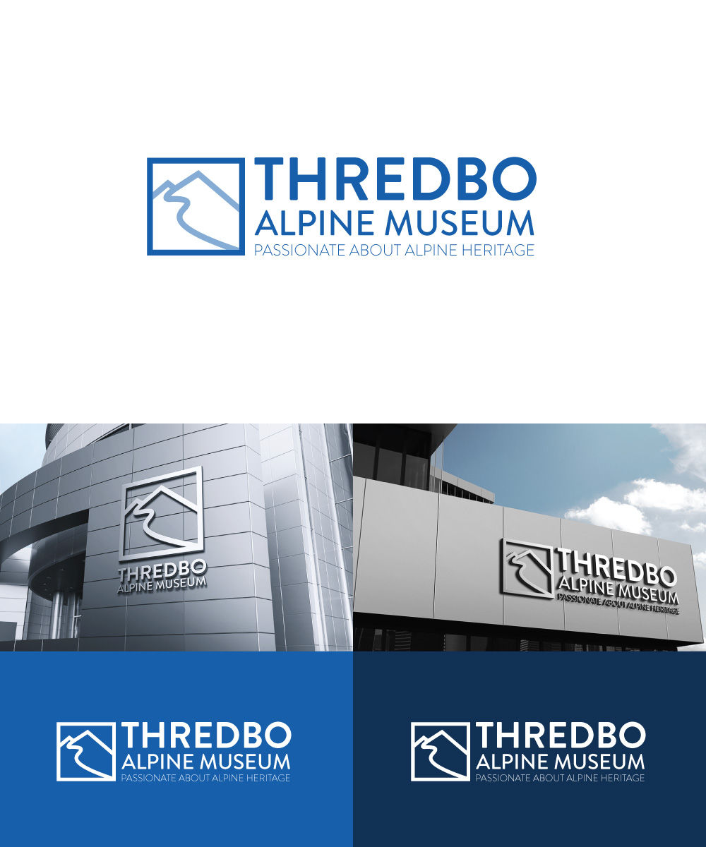 Logo-Design von Sergio Coelho für dieses Projekt | Design #14175274