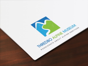 Logo-Design von IMD-HUB für dieses Projekt | Design: #14240389