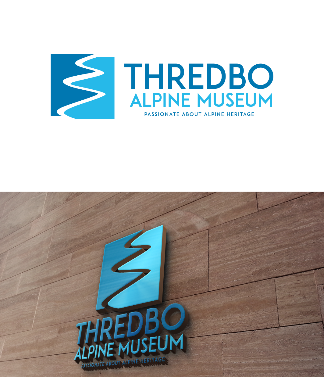 Logo Design by trufya for this project | Design #14274394