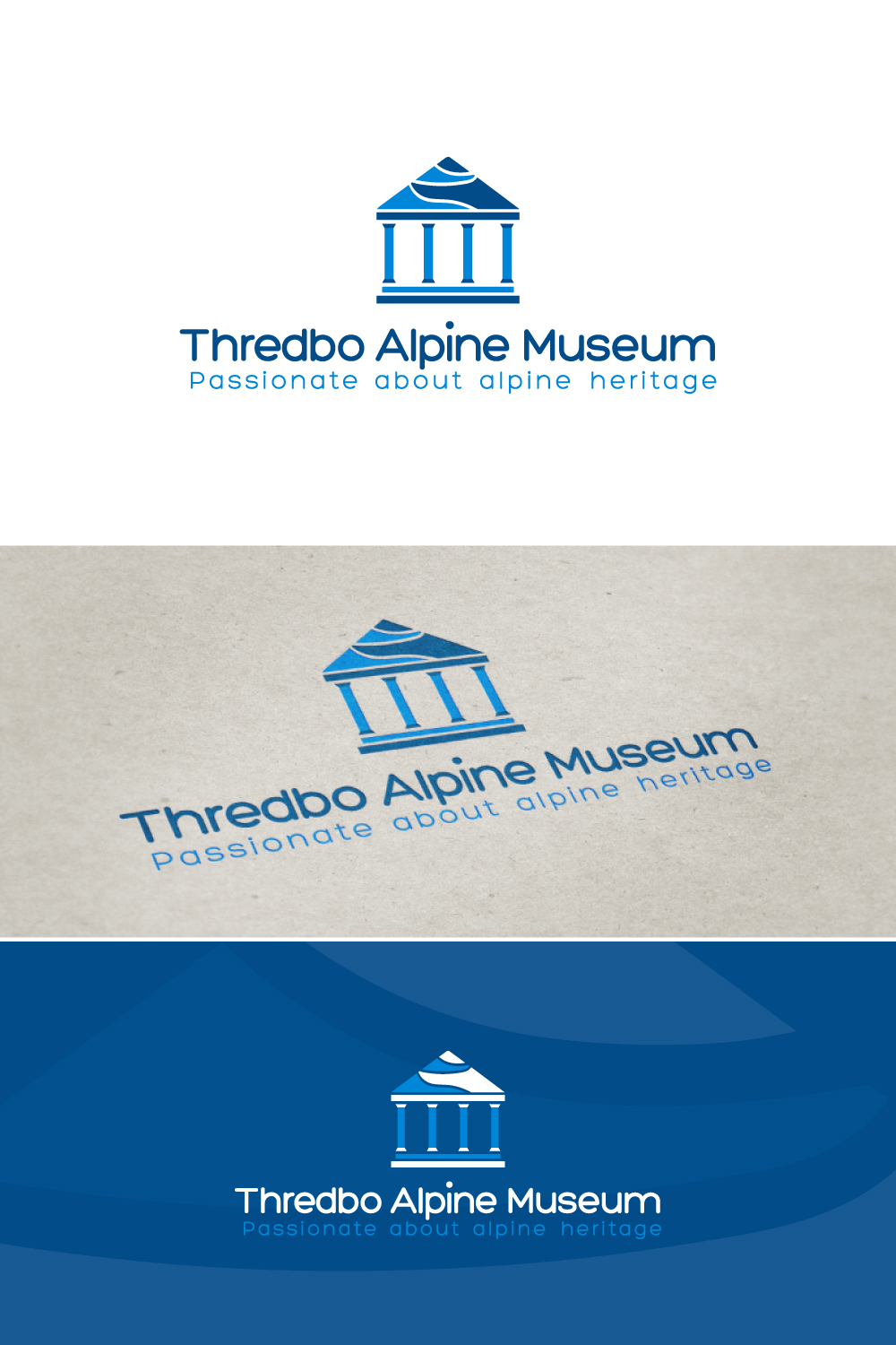 Logo Design by webubb for this project | Design #14192162