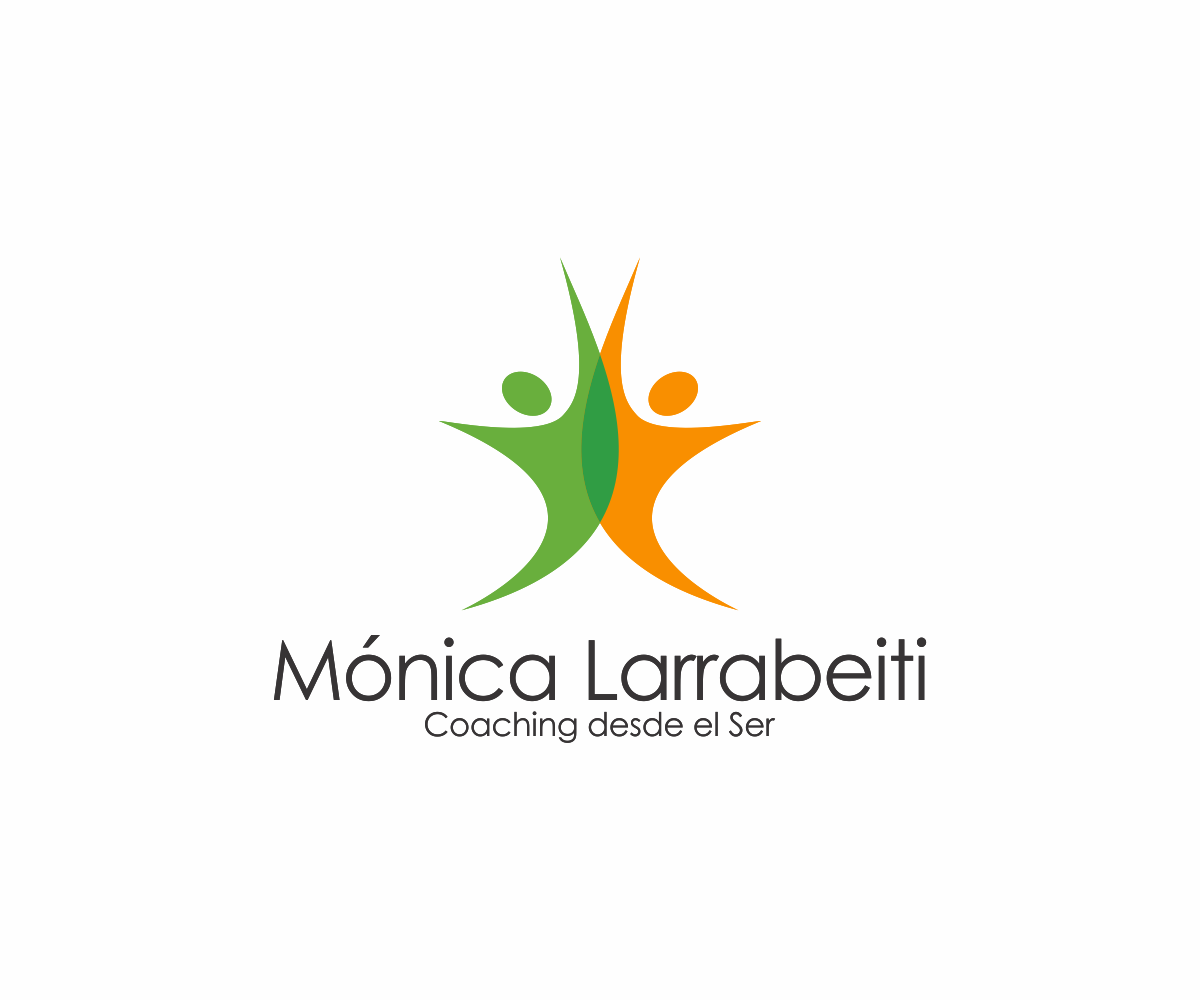 Logo Design by DANYCAT for Mónica Larrabeiti, Liderazgo y Transformación SLU | Design #13883652