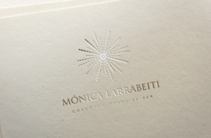 Logo Design by GLDesigns for Mónica Larrabeiti, Liderazgo y Transformación SLU | Design: #13880458