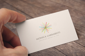 Logo Design by GLDesigns for Mónica Larrabeiti, Liderazgo y Transformación SLU | Design #13880459