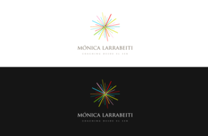 Logo Design by GLDesigns for Mónica Larrabeiti, Liderazgo y Transformación SLU | Design: #13880460
