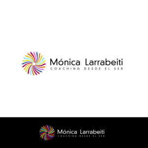 Logo Design by rugbyjerseys for Mónica Larrabeiti, Liderazgo y Transformación SLU | Design: #13882378