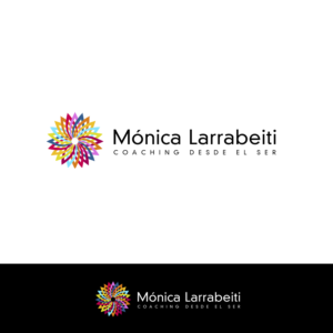 Logo Design by rugbyjerseys for Mónica Larrabeiti, Liderazgo y Transformación SLU | Design: #13884216