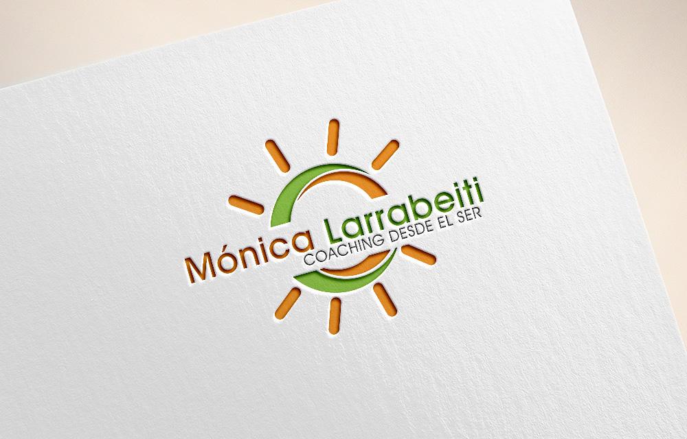 Design de Logo par abstraxt pour Mónica Larrabeiti, Liderazgo y Transformación SLU | Design #13883414