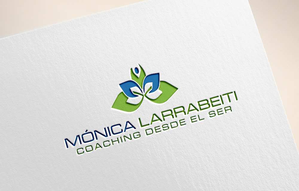 Design de Logo par abstraxt pour Mónica Larrabeiti, Liderazgo y Transformación SLU | Design #13883418