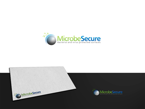 Logo Design by ArtSamurai for this project | Design: #547380