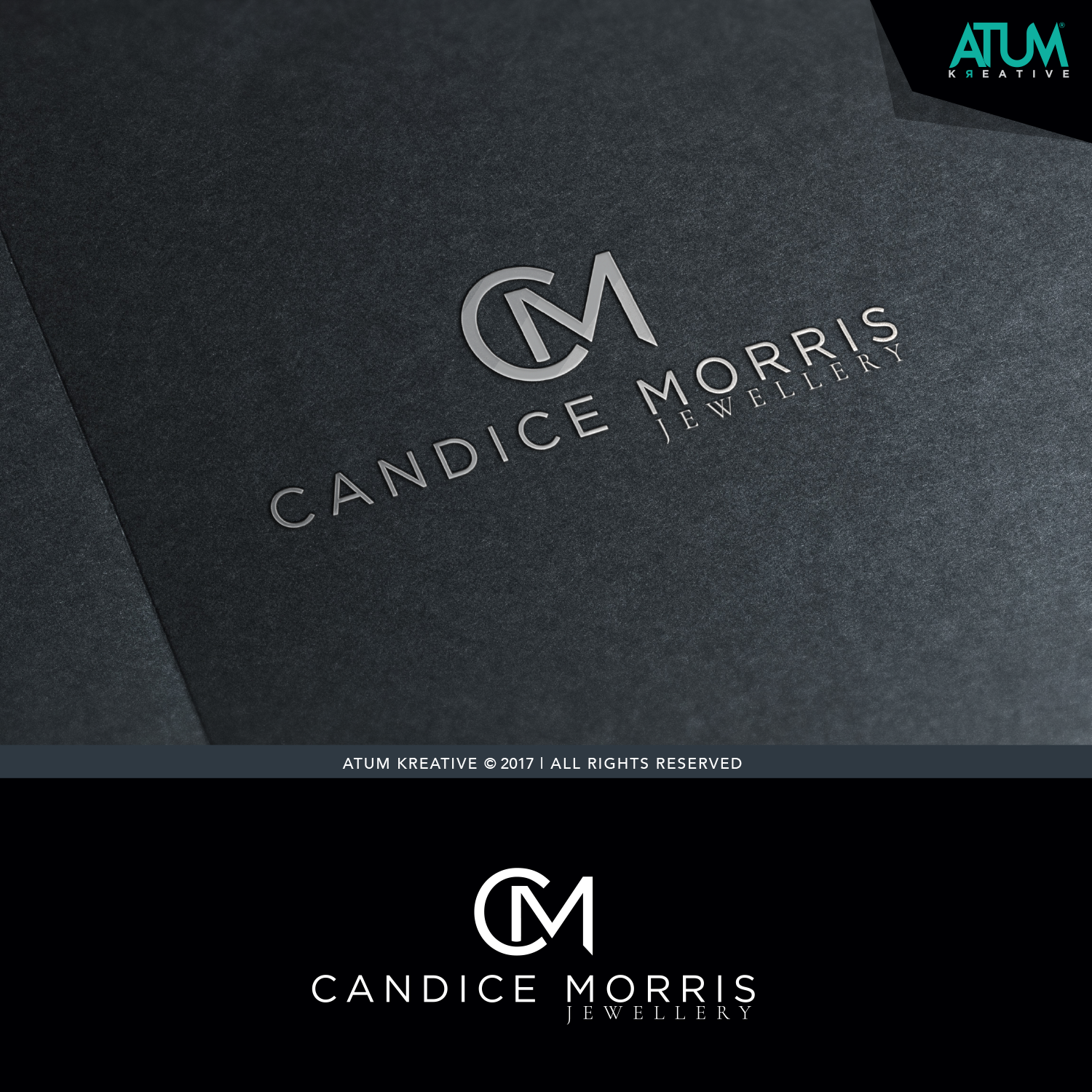 Design de Logo par Atum Kreative™ pour ce projet | Design #13924547