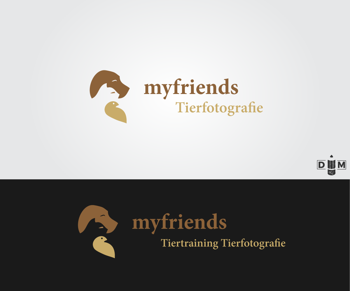 Logo Design by dmatas for this project | Design #13991966