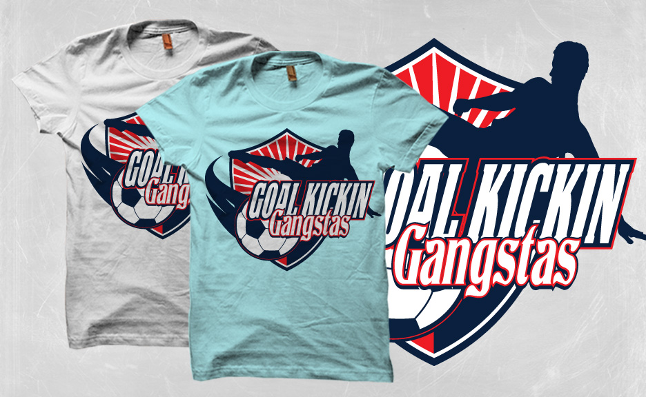 T-shirt Design by Ambrech for this project | Design #13871803