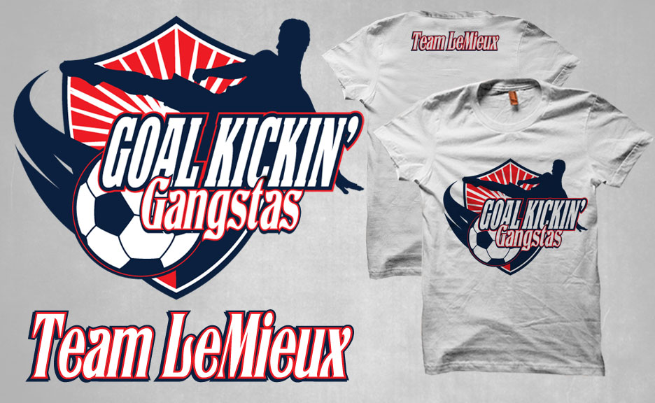 T-shirt Design by Ambrech for this project | Design #13884485