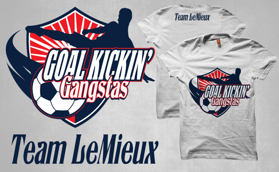 Design de T-shirt par Ambrech pour ce projet | Design #13884496