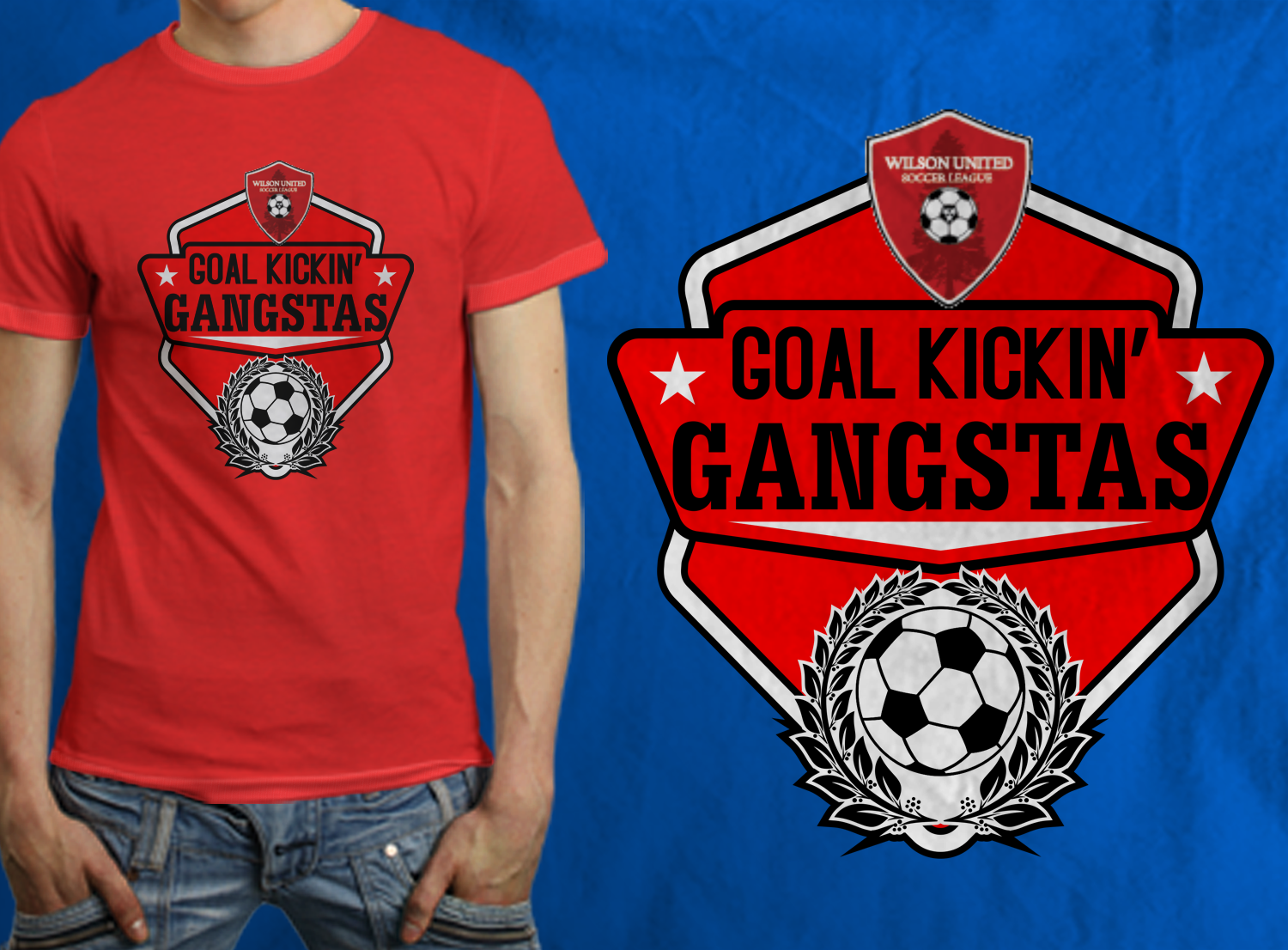 T-Shirt-Design von Totto für dieses Projekt | Design #13869464