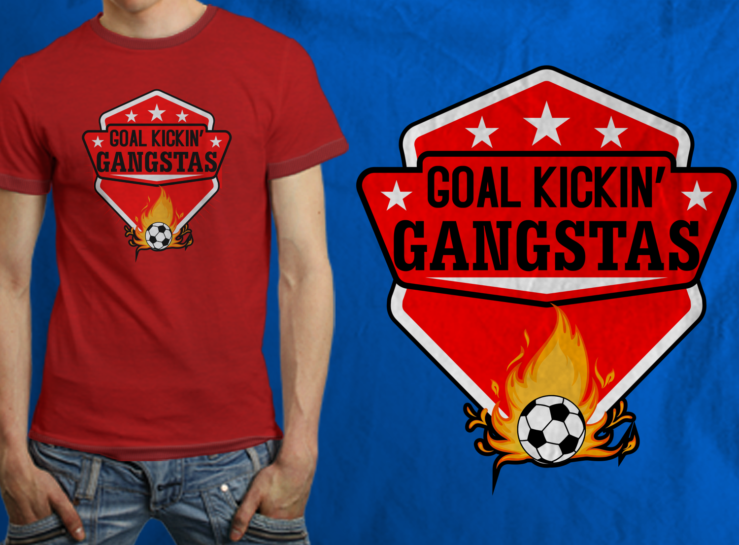 Design de T-shirt par Totto pour ce projet | Design #13869698