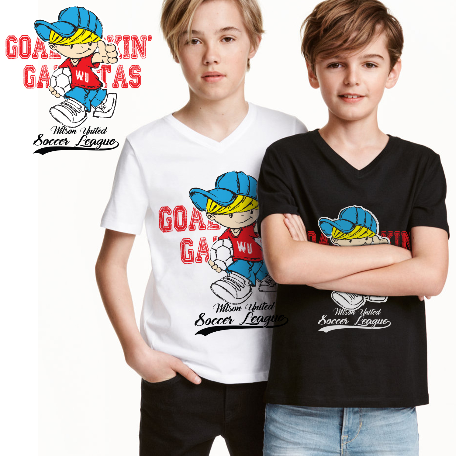 T-shirt Design by Tolga for this project | Design #13875289