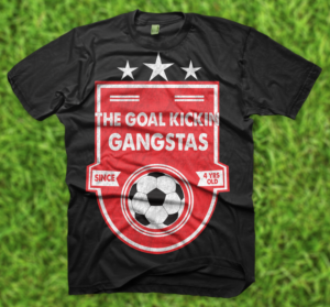 Diseño de Camiseta por OT Design para este proyecto | Diseño: #13869665