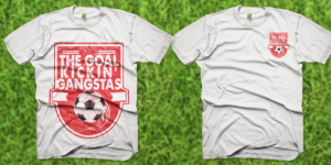 T-shirt Design by OT Design for this project | Design #13878854