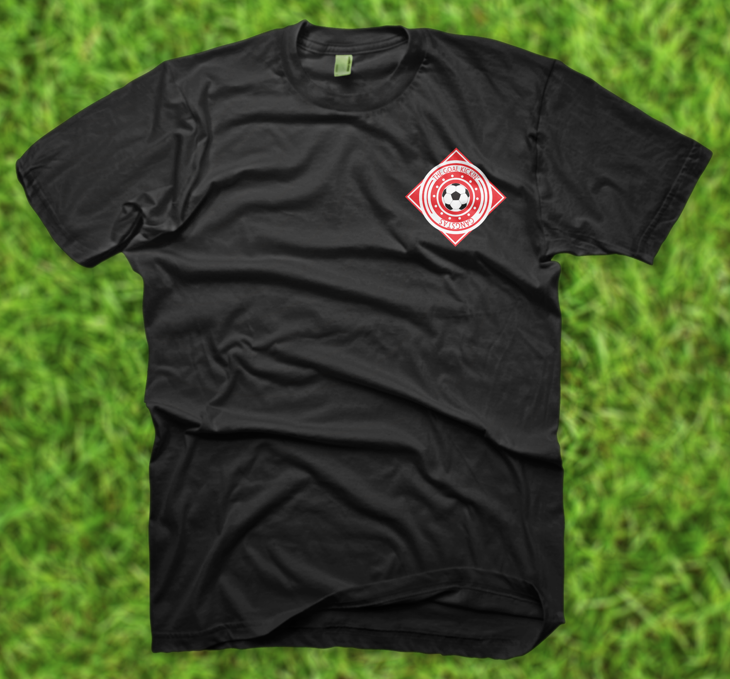 Design de T-shirt par OT Design pour ce projet | Design #13883868